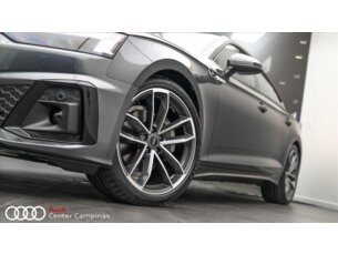Foto 3 - Audi A5 A5 Sportback 2.0 Hybrid S line S Tronic automático