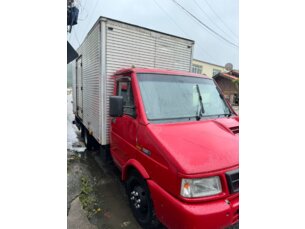 Foto 3 - Iveco Daily Daily 70.12 manual