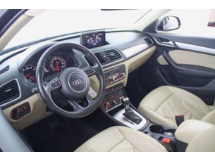 Foto 5 - Audi Q3 Q3 1.4 TFSI Attraction S Tronic automático