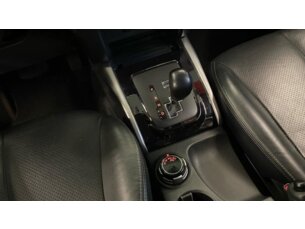 Foto 10 - Mitsubishi L200 Outdoor L200 Triton Outdoor 2.4 D HPE-S 4WD (Aut) automático