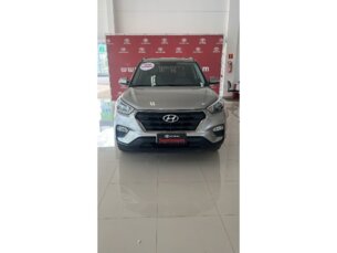 Foto 1 - Hyundai Creta Creta 1 Million automático
