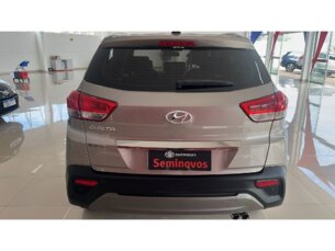 Foto 4 - Hyundai Creta Creta 1 Million automático