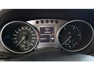 Foto 9 - Mercedes-Benz Classe ML ML 350 CDI 3.0 V6 automático
