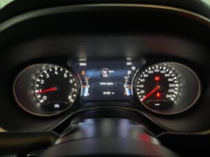 Foto 9 - Jeep Compass Compass 2.0 Longitude automático
