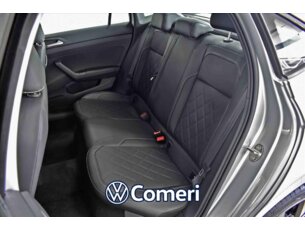 Foto 9 - Volkswagen Virtus Virtus 1.4 250 TSI Exclusive (Aut) automático