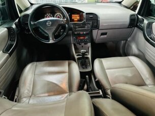 Foto 3 - Chevrolet Zafira Zafira Elite 2.0 (Flex) (Aut) automático