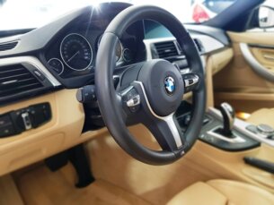 Foto 7 - BMW Série 3 320i Sport ActiveFlex automático