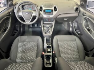 Foto 7 - Ford Ka Sedan Ka Sedan 1.0 SE manual