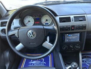 Foto 7 - Volkswagen Parati Parati Crossover 2.0 MI manual
