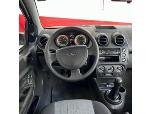 Foto 7 - Ford Fiesta Sedan Fiesta Sedan 1.6 Rocam (Flex) manual