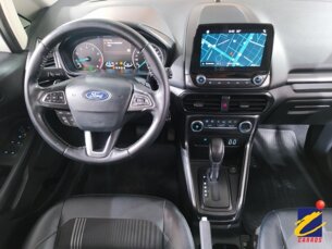Foto 9 - Ford EcoSport EcoSport Freestyle 1.5 (Aut) (Flex) automático