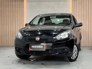 Fiat Grand Siena 1.4