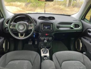 Jeep Renegade Sport 2.0 Multijet TD 4WD (Aut)