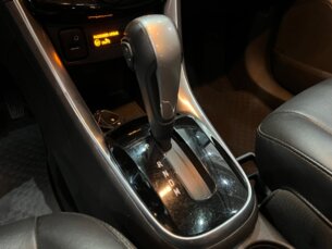 Foto 8 - Chevrolet Tracker Tracker Midnight 1.4 16V Ecotec (Flex) (Aut) automático