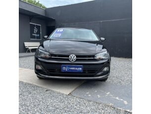 Volkswagen Polo 200 TSI Highline (Aut) (Flex)