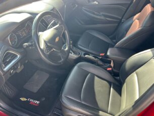 Foto 6 - Chevrolet Cruze Sport6 Cruze Sport6 LT 1.4 16V Ecotec (Aut) (Flex) automático