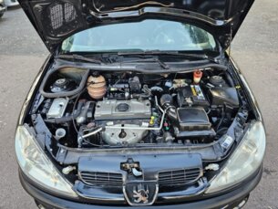 Foto 8 - Peugeot 206 206 Hatch. Presence 1.4 8V (flex) manual