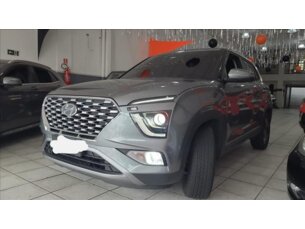 Hyundai Creta 1.0 T-GDI Platinum (Aut)