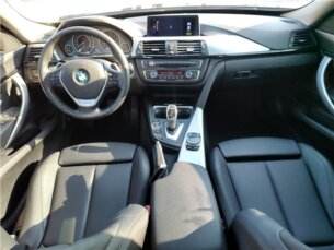 Foto 6 - BMW Série 3 320i Gran Turismo Sport automático