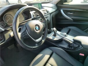 Foto 7 - BMW Série 3 320i Gran Turismo Sport automático