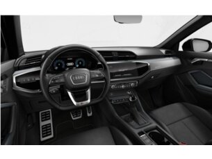 Foto 3 - Audi Q3 Q3 Sportback 2.0 Performance Black Tiptronic Quattro automático