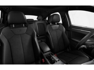 Foto 4 - Audi Q3 Q3 Sportback 2.0 Performance Black Tiptronic Quattro automático