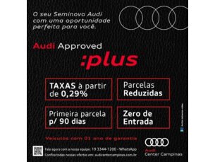 Foto 10 - Audi Q5 Q5 2.0 S Line S Tronic Quattro automático