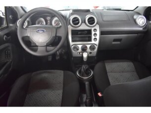 Foto 3 - Ford Fiesta Hatch Fiesta Hatch  SE Plus 1.6 RoCam (Flex) manual