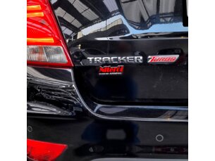 Foto 10 - Chevrolet Tracker Tracker Premier 1.4 16V Ecotec (Flex) (Aut) manual