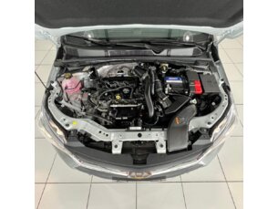 Foto 3 - Chevrolet Onix Onix 1.0 Turbo LTZ (Aut) automático