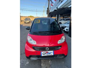 Foto 2 - Smart fortwo Coupe fortwo Coupe Passion 1.0 62kw manual