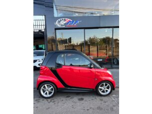 Foto 4 - Smart fortwo Coupe fortwo Coupe Passion 1.0 62kw manual