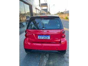 Foto 5 - Smart fortwo Coupe fortwo Coupe Passion 1.0 62kw manual
