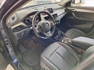Foto 6 - BMW X2 X2 2.0 sDrive20i GP automático