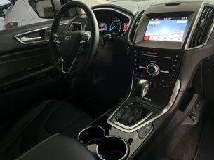 Foto 8 - Ford Edge Edge 3.5 V6 Titanium 4WD (Aut) automático