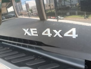 Foto 8 - NISSAN FRONTIER Frontier XE 4x4 (Aut) automático
