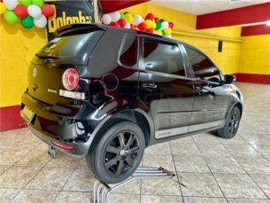 Foto 4 - Volkswagen Polo Polo Hatch. Sportline 1.6 8V I-Motion (Flex) (Aut) automático