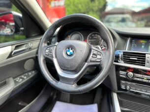 Foto 3 - BMW X4 X4 2.0 xDrive28i X Line automático
