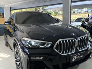 Foto 3 - BMW X6 X6 3.0 xDrive40i M Sport automático