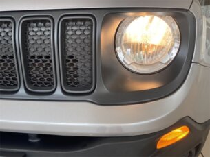 Foto 8 - Jeep Renegade Renegade 1.8 (Aut) automático