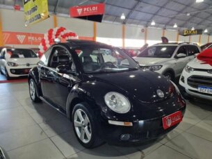 Foto 2 - Volkswagen New Beetle New Beetle 2.0 (Aut) automático