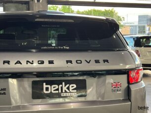 Foto 8 - Land Rover Range Rover Evoque Range Rover Evoque 2.0 Si4 Prestige Tech Pack automático
