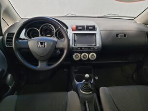 Foto 9 - Honda Fit Fit LXL 1.4 (flex) manual