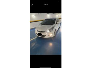 Foto 1 - Hyundai Elantra Elantra Sedan GLS 2.0L 16v (Flex) (Aut) automático