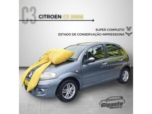 Foto 2 - Citroën C3 C3 GLX 1.4 8V (flex) manual