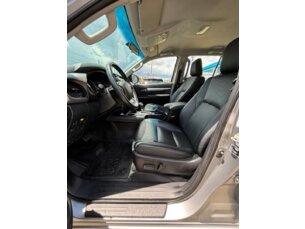 Foto 10 - Toyota Hilux Cabine Dupla Hilux CD 2.8 TDI SR 4WD (Aut) automático