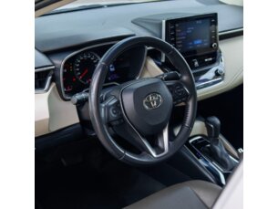 Foto 5 - Toyota Corolla Corolla 2.0 Altis Premium manual