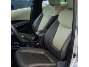 Foto 6 - Toyota Corolla Corolla 2.0 Altis Premium manual