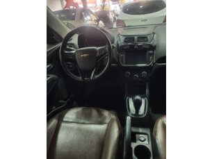 Foto 2 - Chevrolet Cobalt Cobalt Elite 1.8 8V (Aut) (Flex) automático