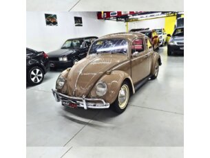 Foto 1 - Volkswagen Fusca Fusca 1300 manual